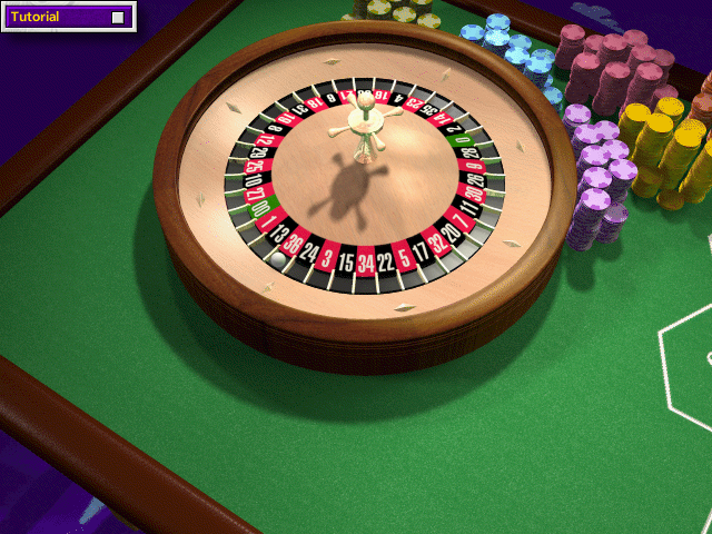 Hoyle Casino screenshot 5 for Sega Dreamcast